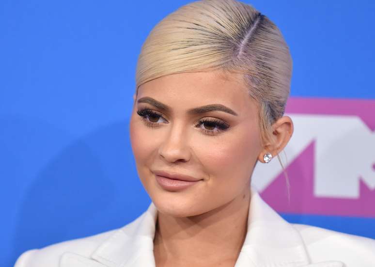 Kylie Jenner torna-se a mais jovem bilionária do mundo