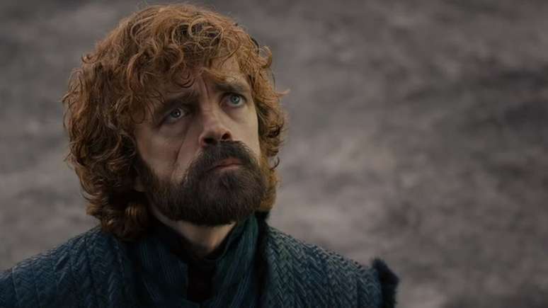 Tyrion Lannister é um dos candidatos a ocupar o trono