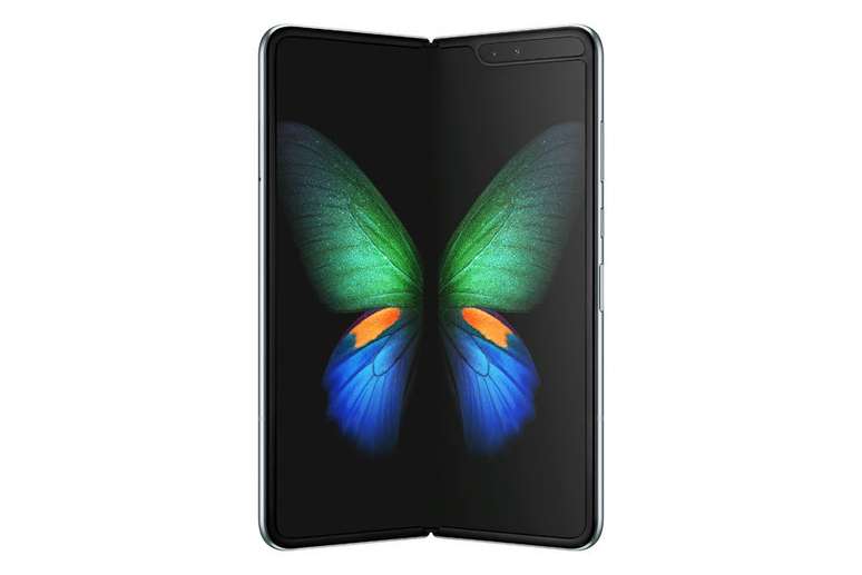 Galaxy Fold não deve ser o único celular dobrável da Samsung no ano 