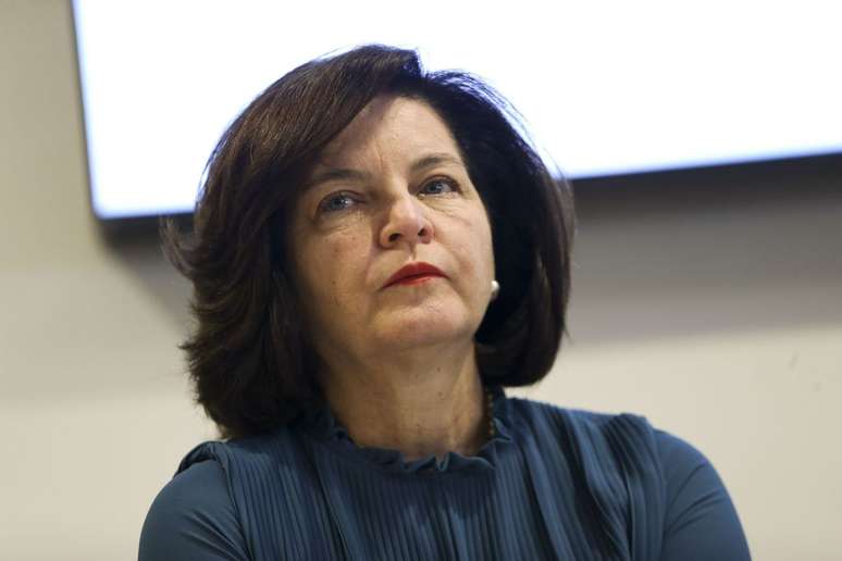 A procuradora-geral da República, Raquel Dodge, participa do lançamento da Campanha da Fraternidade 2019 com o tema "Fraternidade e Políticas Públicas"