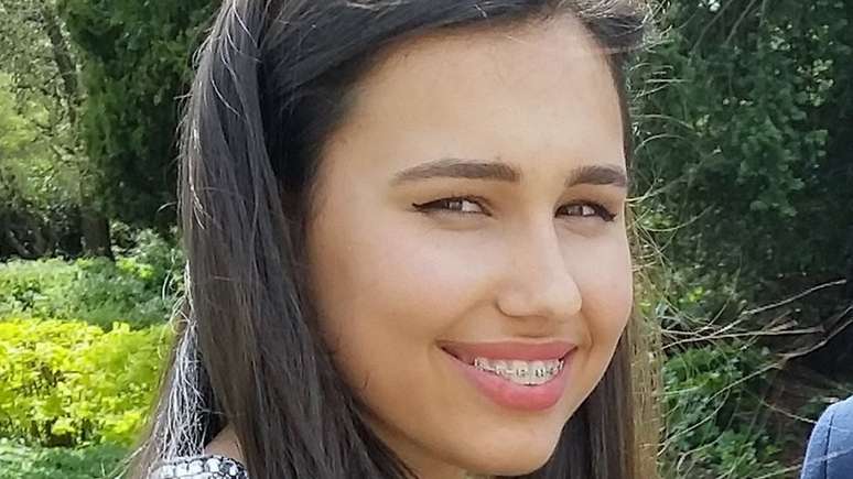 Natasha Ednan-Laperouse, morreu aos 15 anos. Inquérito foi concluído em 2018