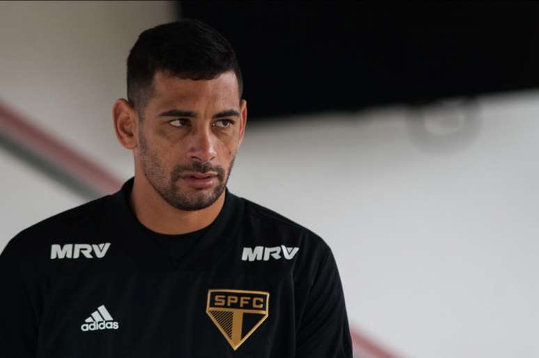 Diego Souza vai reforçar o Botafogo (Foto: Maurício Rummens/Fotoarena/Lancepress!)