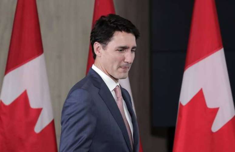 Justin Trudeau pode ser forçado a renunciar antes do fim de seu mandato