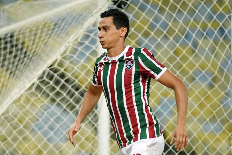 Ganso marca seu primeiro gol com a camisa do Fluminense e ajuda time carioca a avançar na Copa do Brasil