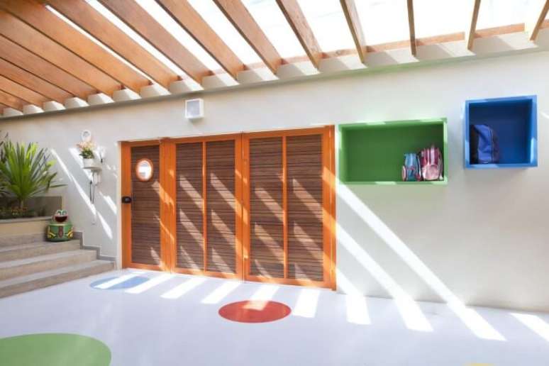 41. Outro &acirc;ngulo do projeto de Adelle Porto