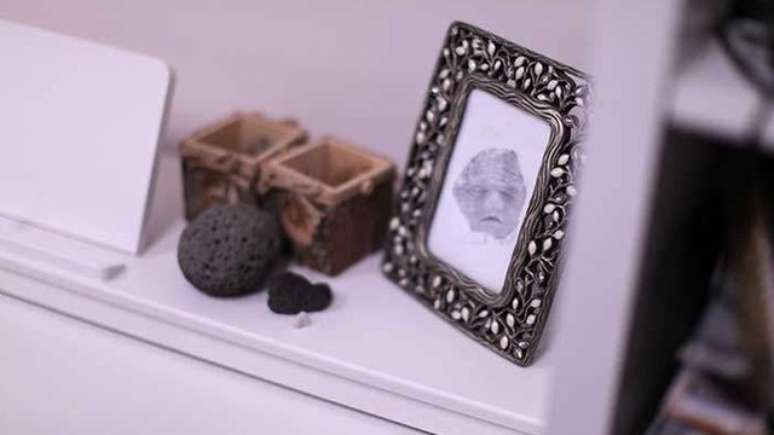 EL beb&eacute; de Rachel