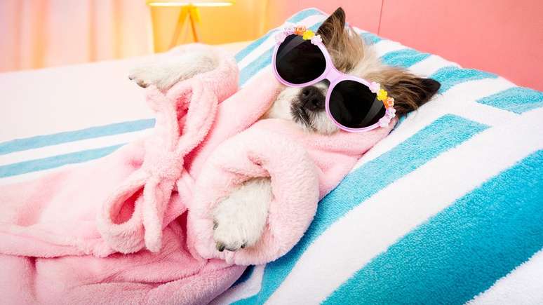 O per&iacute;odo controlado de descanso n&atilde;o precisa ser elaborado. Bastaria um local tranquilo para relaxar corpo e mente