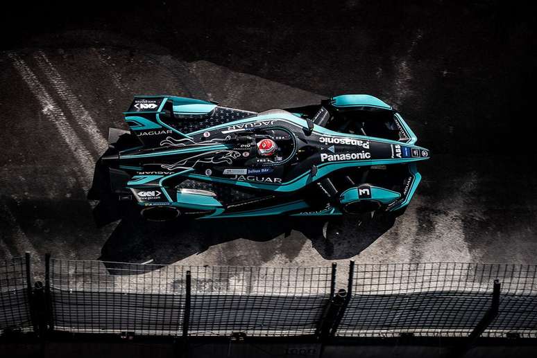 Pole em 2016/17, Nelsinho Piquet mira retornar aos pontos no ePrix de Hong Kong