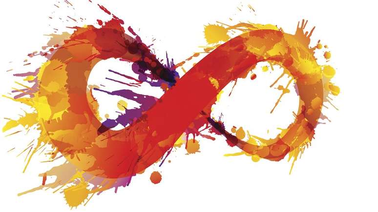 O conceito de infinito resolveu o impasse sobre divisões por zero