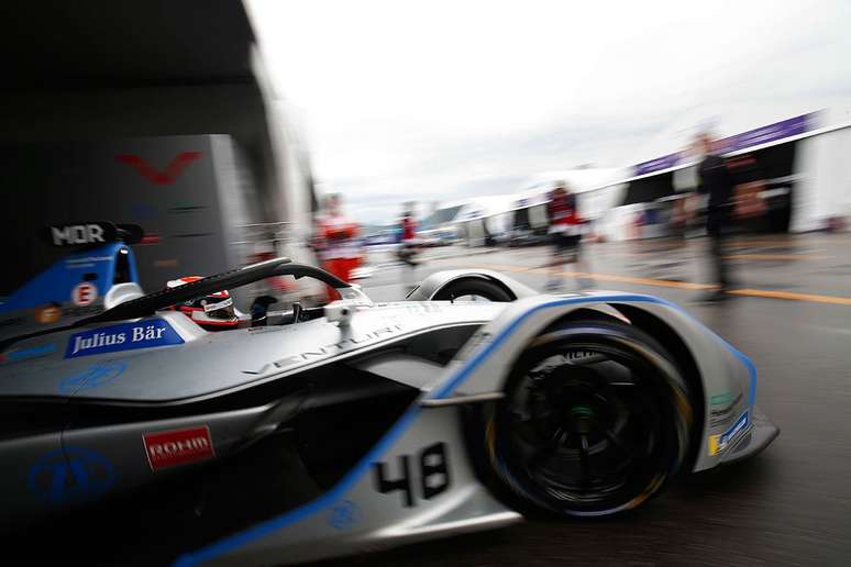 ePrix de Hong Kong: Bird é punido e Mortara vence pela primeira vez na Fórmula E