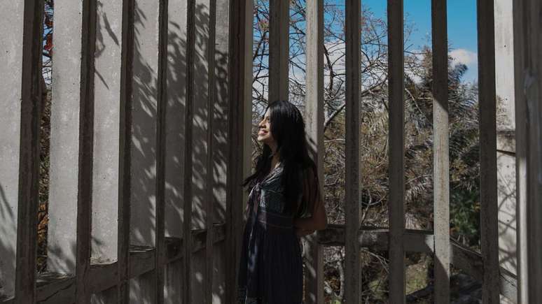 Venezuelana n&atilde;o acredita que tortura seja uma pol&iacute;tica de Estado no pa&iacute;s