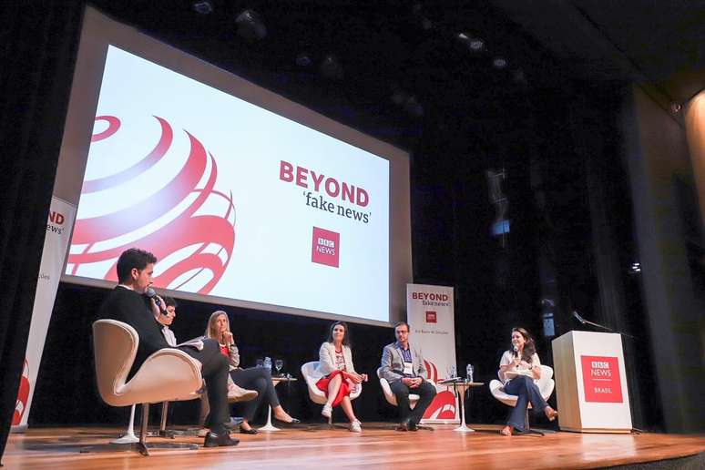 Para especialista, solu&ccedil;&otilde;es contra desinforma&ccedil;&atilde;o passam por educar melhor os leitores, de um lado, e por tornar conte&uacute;do da imprensa mais atraente, mantendo a credibilidade