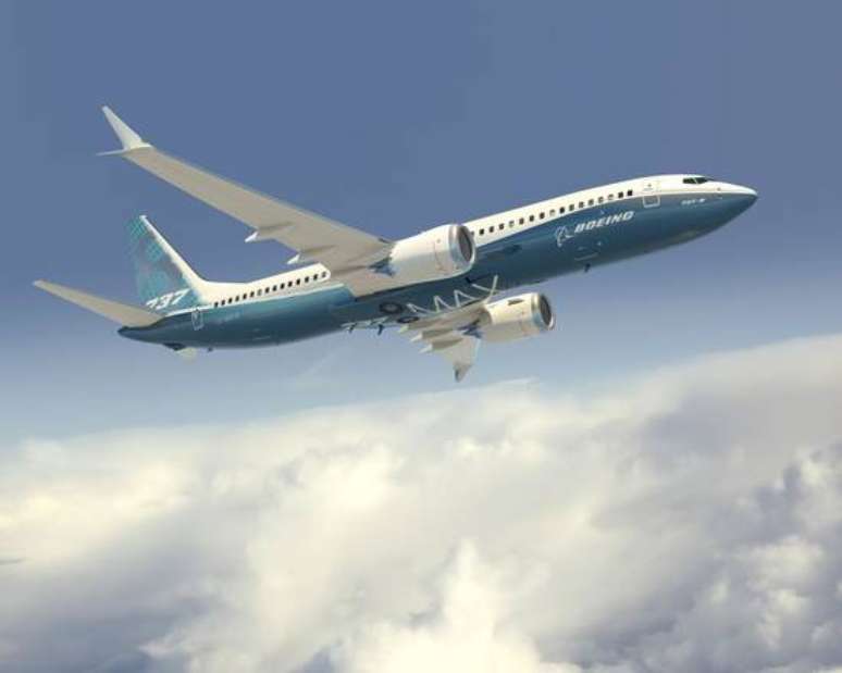Boeing 737 MAX 8 virou alvo de questionamentos