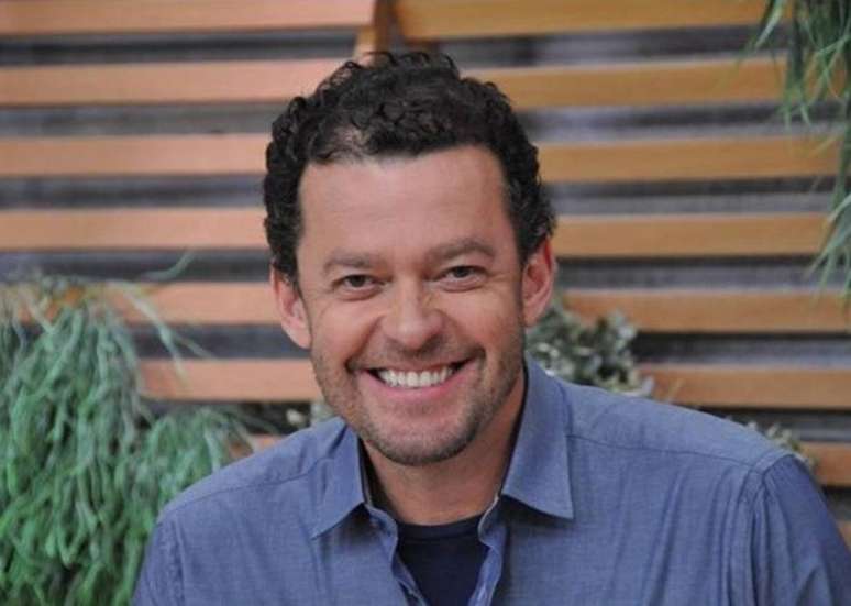 O apresentador Fernando Rocha, que saiu recentemente do comando do programa 'Bem Estar', da TV Globo.