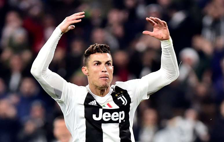 Ronaldo cristiano 2019 on sale