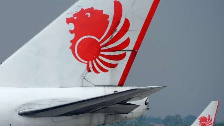 Coincidência com acidente da Lion Air fizeram soar o alarme de que se trata de falha técnica