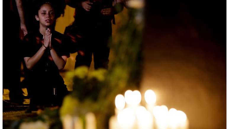 Schildkraut e outros especialistas ressaltam que uma das motiva&ccedil;&otilde;es desse tipo de massacre &eacute; a busca de aten&ccedil;&atilde;o, fama e notoriedade