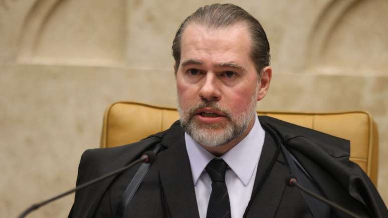 Dias Toffoli vai processar integrante do Ministério Público que criticou Justiça Eleitoral
