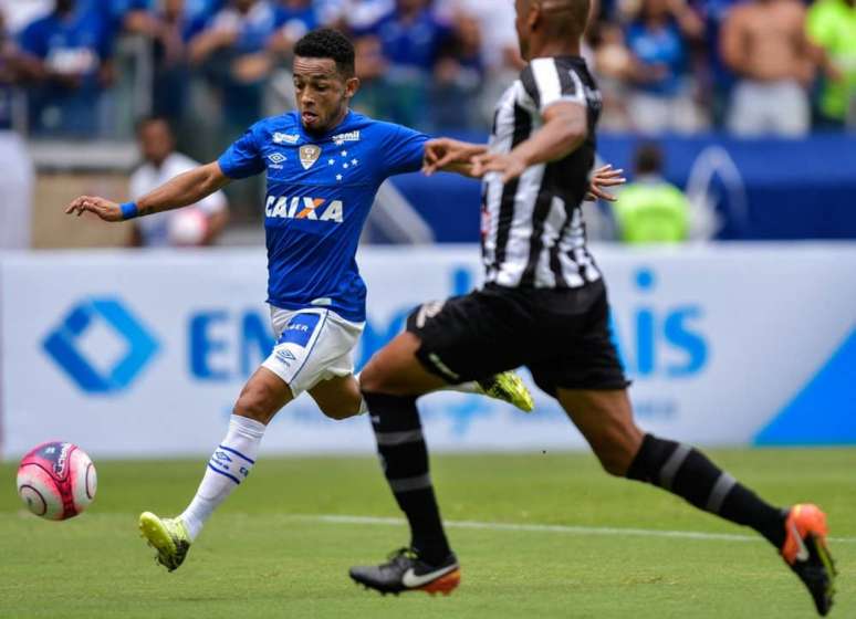 Tupi e Cruzeiro jogarão no sábado, como estava previsto inicialmente na tabela do Mineiro- FOTO: Divulgação Twitter do Mineirão