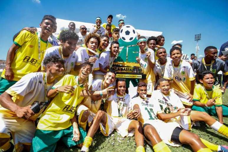 (Foto: Antônio Marcos/CUFA)