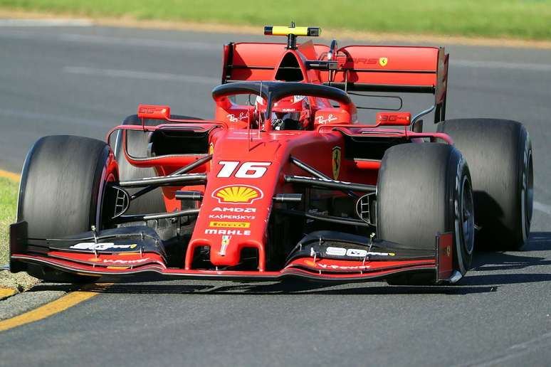 Zanardi acredita que Ferrari pode vencer o título este ano