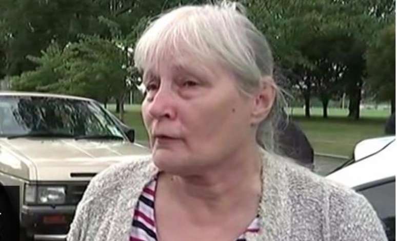 'Nunca pensei que fosse presenciar algo assim, n&atilde;o na Nova Zel&acirc;ndia'