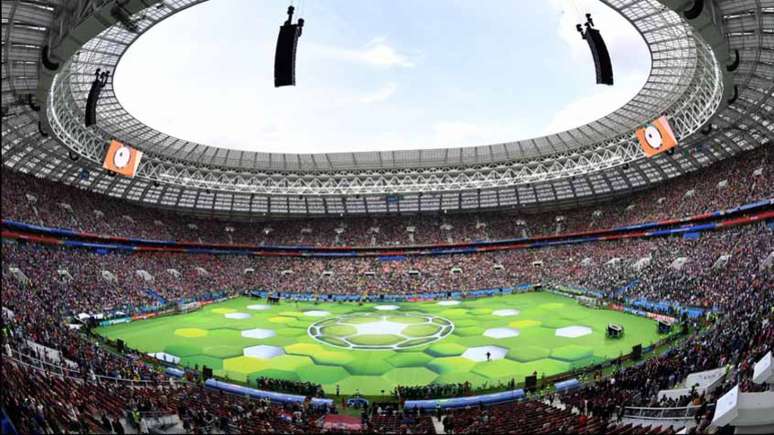 Mundial de Clubes e Copa do Mundo podem ter formato modificado (Foto: AFP/MLADEN ANTONOV)