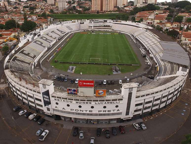O primeiro dos três dérbis entre Ponte Preta e Guarani previstos para 2019 será disputado neste sábado, às 19h, no estádio Moisés Lucarelli