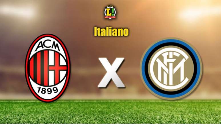 Milan e Inter fazem clássico que vale terceiro lugar do Italiano