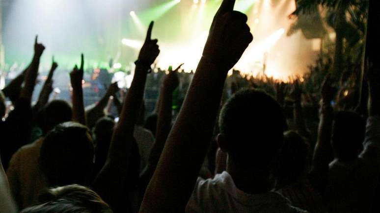 Desde a d&eacute;cada de 1970, Ibiza &eacute; conhecida por sua cena musical e festiva