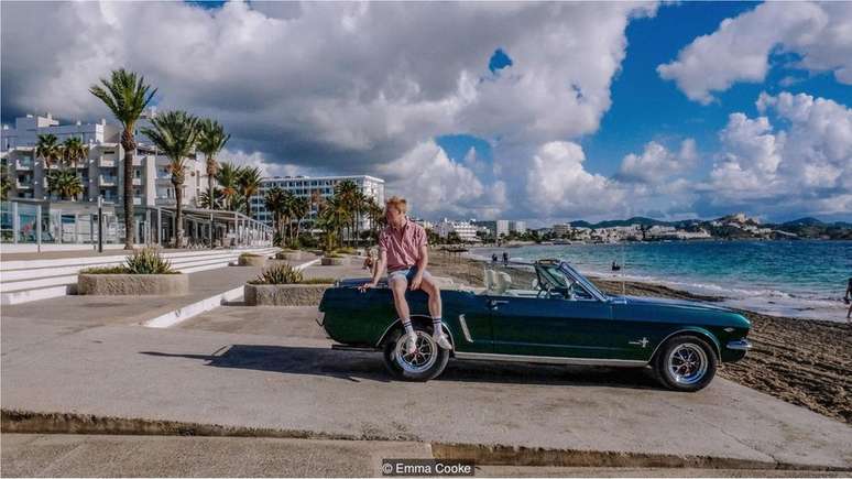 De acordo com McKay e Hindle, a atitude do rock'n'roll &eacute; o que mant&eacute;m cenas de m&uacute;sica como a de Ibiza vivas