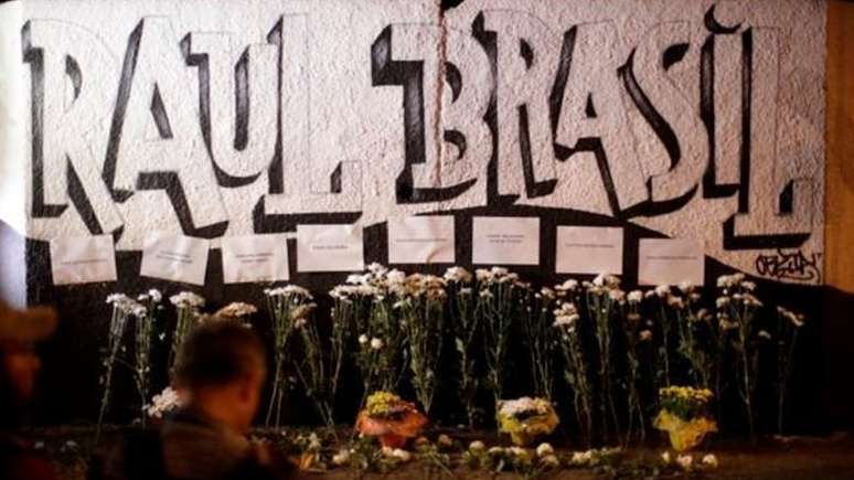 Ataque em Suzano (SP) é o maior no Brasil de 2011