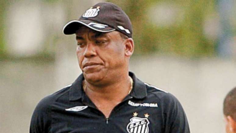 Serginho Chulapa diz que teve vontade de bater em Sampaoli