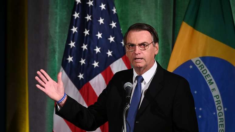 Antecessores de Bolsonaro prestigiaram vizinhos sul-americanos em visitas oficiais