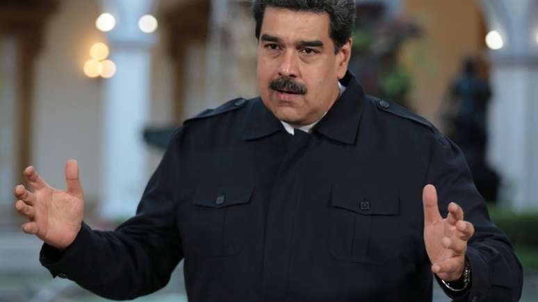 Abdenur acredita que 'já não havia mais espaço para negociações com Nicolás Maduro'