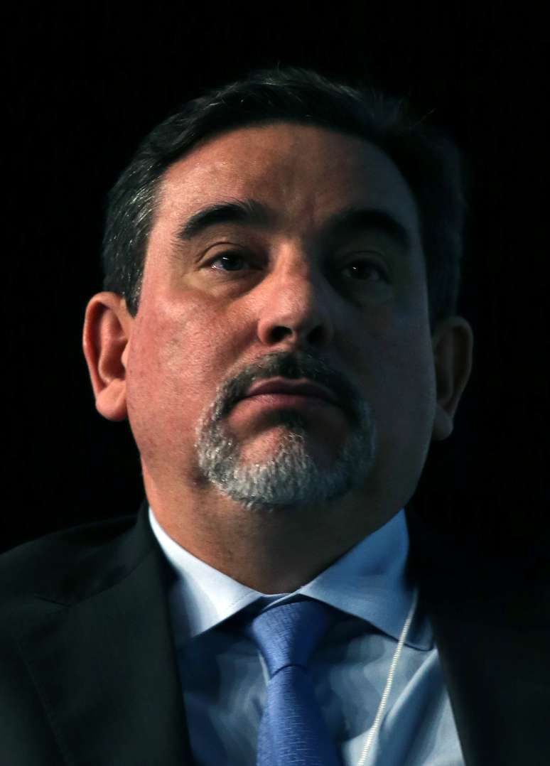 Paulo Roberto de Souza, novo presidente-executivo da Alvean
18/06/2018
REUTERS/Paulo Whitaker