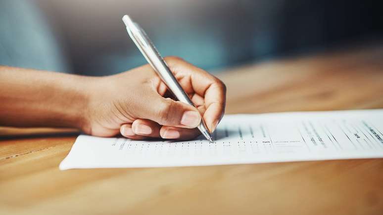 O Enem seleciona jovens para diversas universidades federais do pa&iacute;s