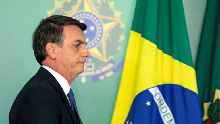 Bolsonaro enfrenta dificuldades políticas para aprovar a reforma da Previdência