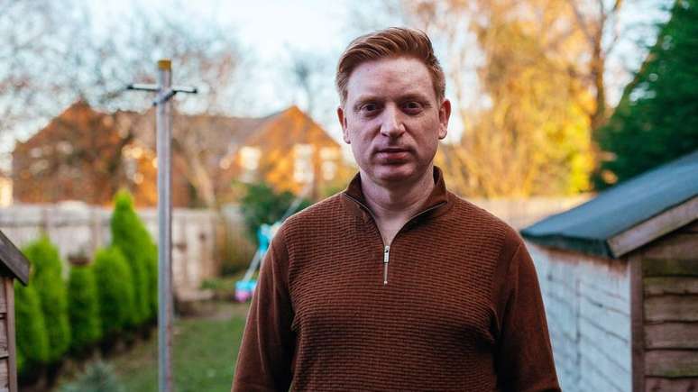 Tom abrigou Daryll Rowe por meses em Newcastle