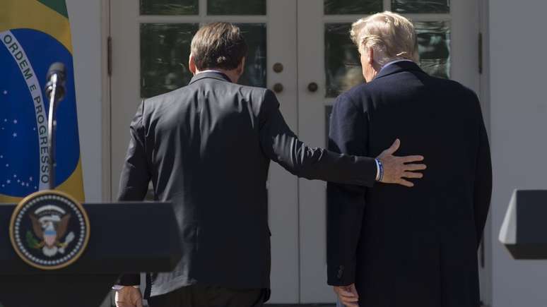 Caf&eacute;, celulose, petr&oacute;leo e a&ccedil;o est&atilde;o entre os principais produtos exportados pelo Brasil aos EUA