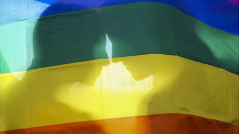 Levantamento mostra que casamento gay é legalmente permitido em 26 países
