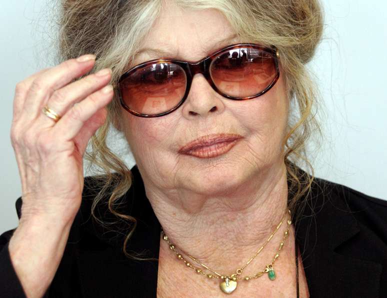 Foto de arquivo de Brigitte Bardot
09/06/2006
REUTERS/François Lenoir