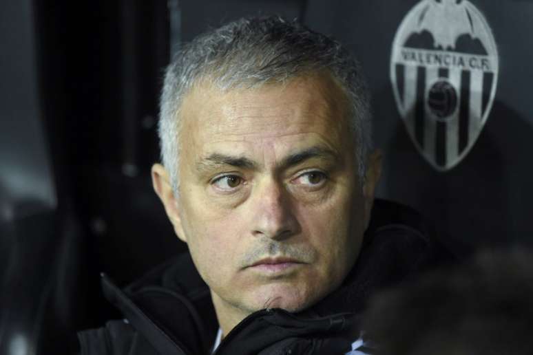 Mourinho disse que sabe o que procura em seu próximo clube (Foto: AFP)