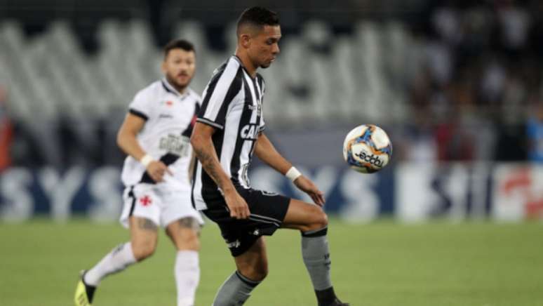 Imagens de Luiz Fernando pelo Botafogo