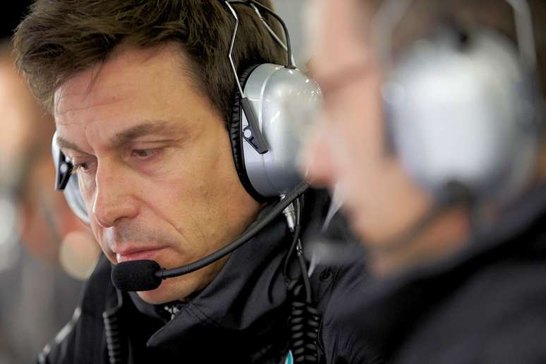 Toto Wolff: “Acho impossível substituir Charlie Whiting”