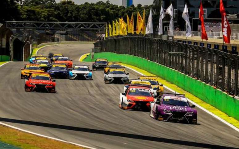 Parceria entre Copa Interlagos de Kart e Sprint Race oferecerá experiência única para pilotos