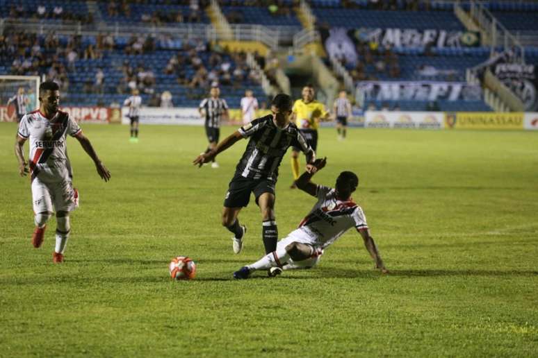 Felipe Santos/Ceará