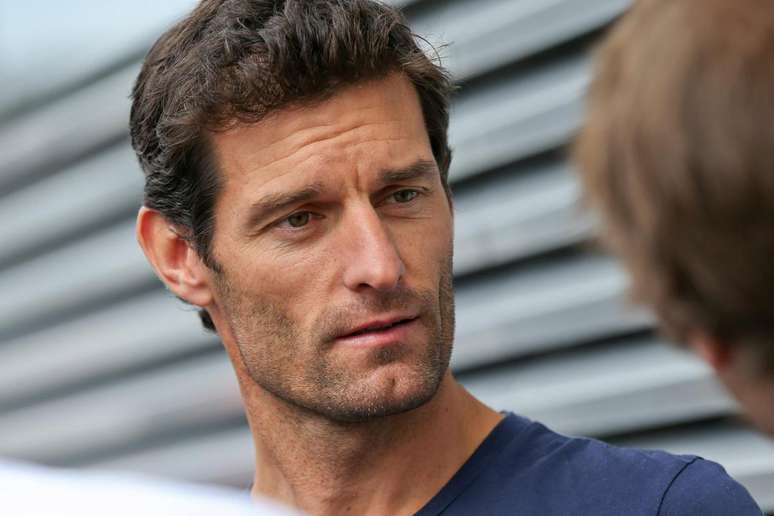 Webber revela a razão pela qual ele não fechou acordo com a Ferrari