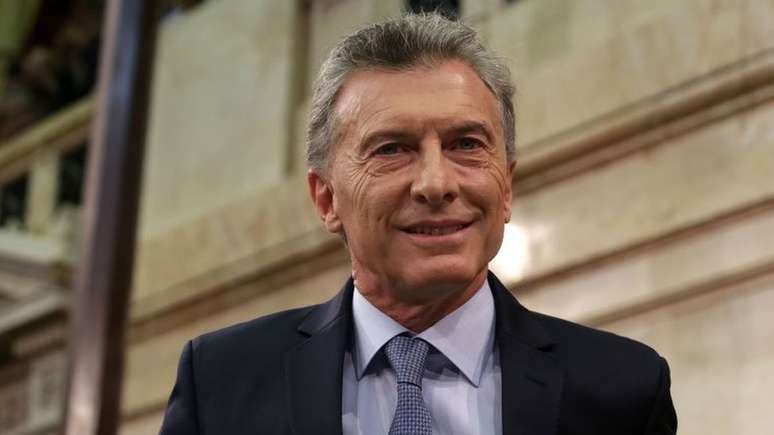 Macri não conseguiu solucionar a crise econômica argentina