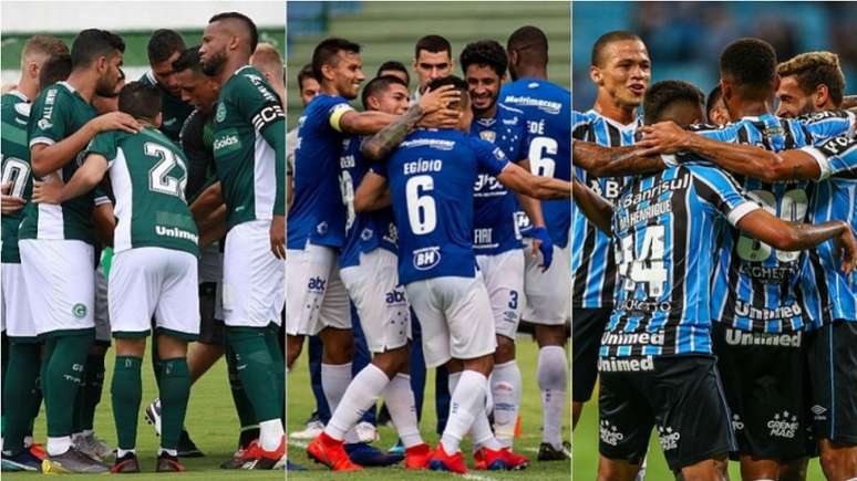 Sport chega a cinco jogos sem sofrer gols e tem 3ª melhor defesa entre  clubes da Série B; veja lista, sport